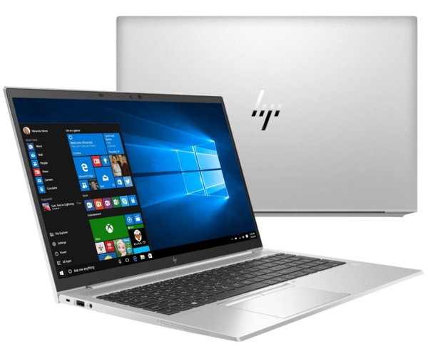 HP ELITEBOOK 850 G7 CORE I7 10510U RAM 32G SSD 512G 15.6 INCH FULL HD
