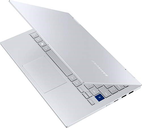 SAMSUNG GALAXY BOOK FLEX NP730 CORE I5 10210U RAM 8G SSD 256G OLED FULL HD 13.3 INCH
