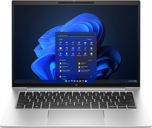 HP ELITEBOOK 845 G10 RYZEN 7 PRO 7840U RAM DDR5 16G SSD 256G IPS FULL HD+ 14 INCH
