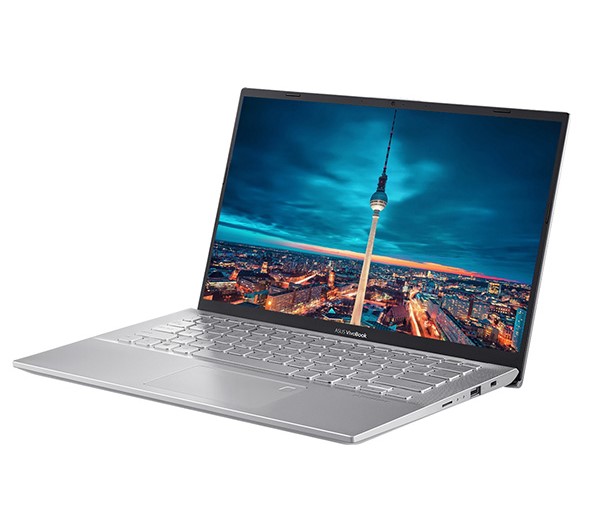 ASUS VIVOBOOK 14 CORE I5 10210U RAM 8G SSD 256G VGA 2G DDR5 FULL HD 14 INCH