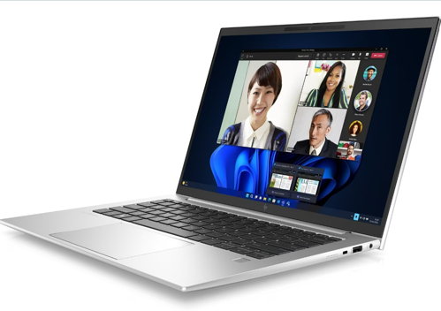HP PROBOOK 440 G9 CORE I5 1235U RAM 16G SSD 256G IPS FULL HD 14 INCH
