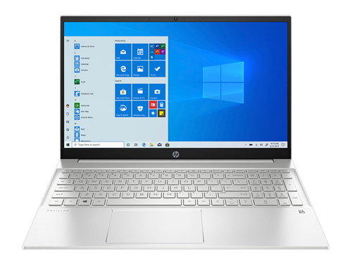 HP PAVILION 15 2023 RYZEN 7 7730U RAM 16G SSD 1TB IPS FULL HD 15.6 INCH TOUCH