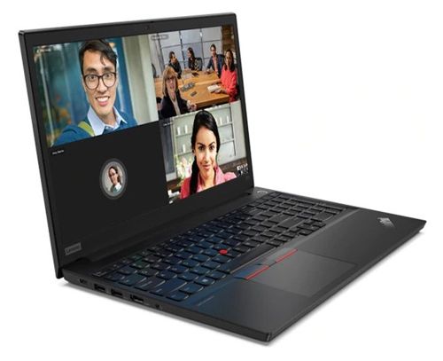 LENOVO THINKPAD E15 CORE I5 10210U RAM DDR4 8G SSD 256G IPS FULL HD 15.6 INCH