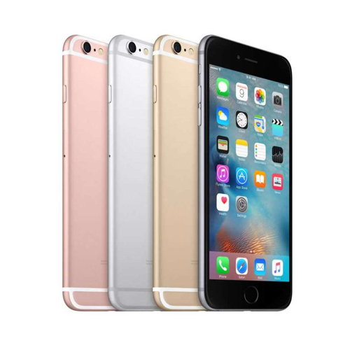 APPLE IPHONE 6S PLUS