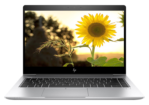HP ELITEBOOK 840 G6 CORE I7 8665 RAM DDR4 16G SSD 512G FULL HD 14 INCH