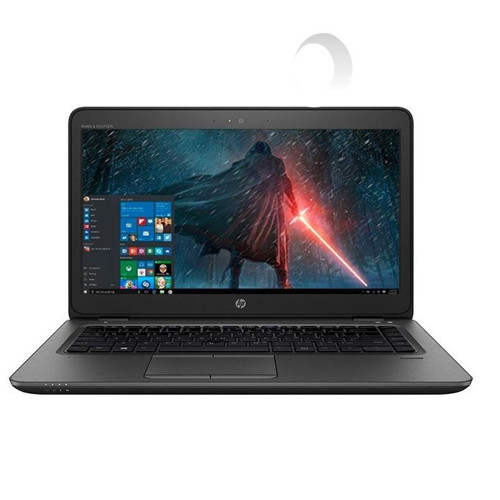 HP ZBOOK 14U G4 CORE I7 7500 RAM DDR4 16G SSD 512G VGA 2G DDR5 IPS FHD 14 INCH