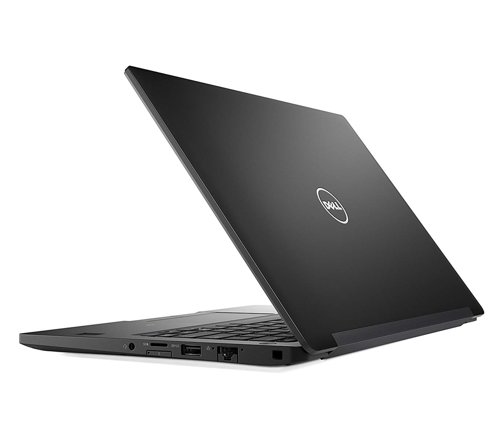 DELL LATITUDE 7390 CORE I7 8650U RAM 8G SSD 256G IPS FULL HD 13.3 INCH