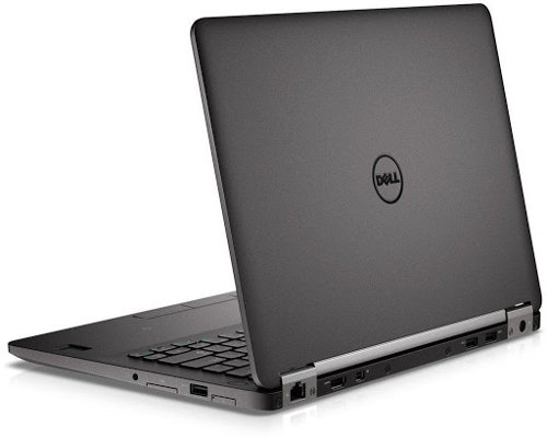 DELL LATITUDE E7270 CORE I5 6300U RAM DDR4 8G SSD 256G IPS 12.5 INCH