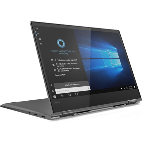 LENOVO YOGA 730-13 CORE I5 8250 RAM DDR4 8GB SSD 256GB IPS FULL HD