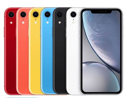 APPLE IPHONE XR