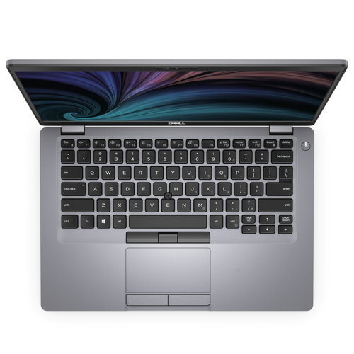 DELL LATITUDE 5410 CORE I5 10310U RAM 8G SSD 256G FULL HD 14 INCH