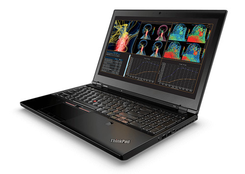 LENOVO P50S CORE I7 6500 RAM 16G  SSD 256G VGA 2G IPS 15.6 INCH