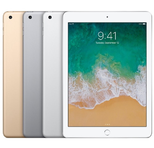 IPAD AIR 2 WIFI 16G SILVER