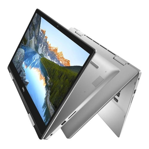 DELL INSPIRON 5481 CORE I5 8265 RAM DDR4 8G SSD 256G IPS HD 14 INCH
