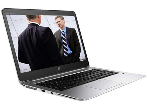 HP ELITEBOOK 840 G4 CORE I5 7200U RAM 8GB SSD 256GB IPS FULL HD 14 INCH