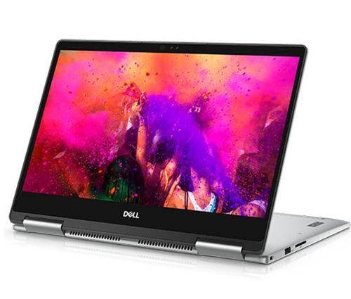 DELL INSPIRON 7573 CORE I7 8550U RAM DDR4 16GB SSD 256GB VGA MX130 2G UHD 4K 15.6 INCH