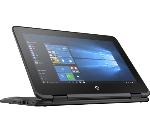 HP PROBOOK X360 11 G6 CORE I5 10210Y RAM DDR4 8G SSD 256G 11.6 INCH