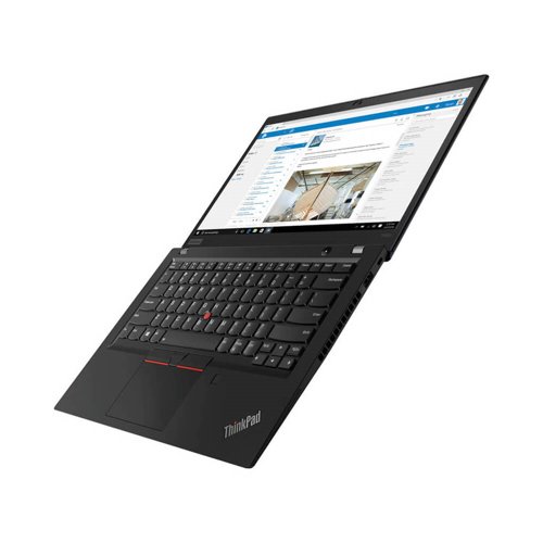 LENOVO THINKPAD T490 CORE I7 8665U RAM 16G SSD 512G IPS FULL HD 14 INCH